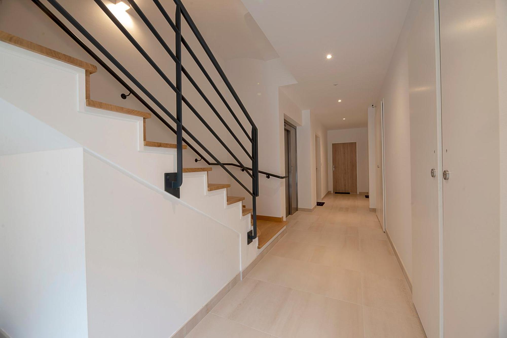 Le Charmant Vasselot Rennes Exterior photo